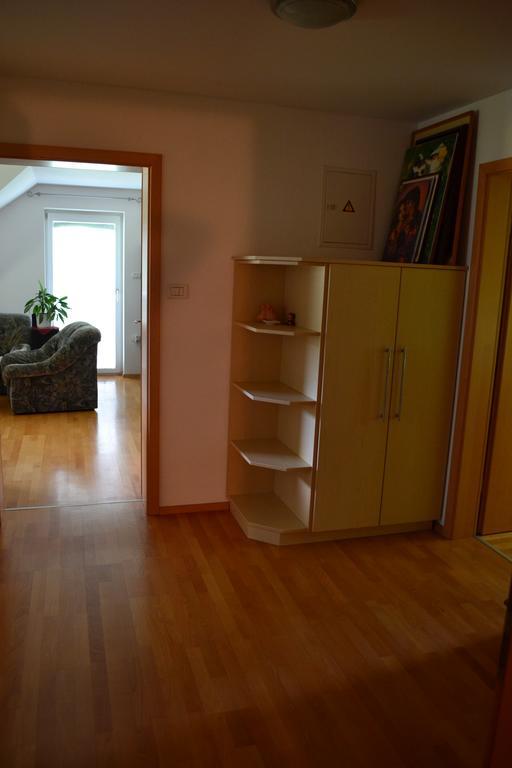 Appartamento Rems Bohinj Esterno foto